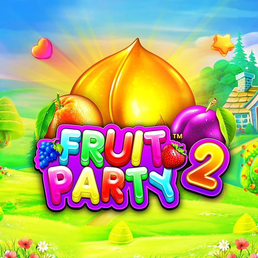 Fruit Party 2